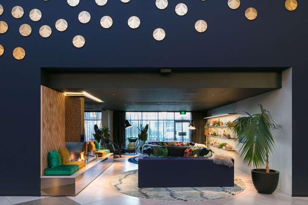 Naumi Auckland Airport Hotel Ruang foto